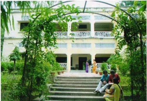 Vasanta College for Women, Varanasi