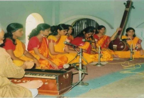 Vasanta College for Women, Varanasi