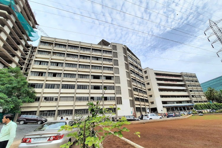 Vasantdada Patil Pratishthan's College of Engineering & Visual Arts, Mumbai