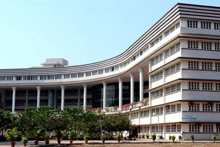 Vasantdada Patil Pratishthan's College of Engineering & Visual Arts, Mumbai