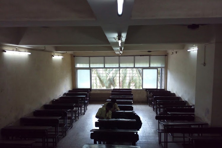 Vasantdada Patil Pratishthan's College of Engineering & Visual Arts, Mumbai