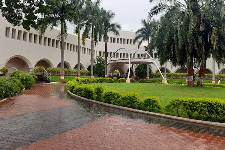 Vasantdada Sugar Institute, Pune