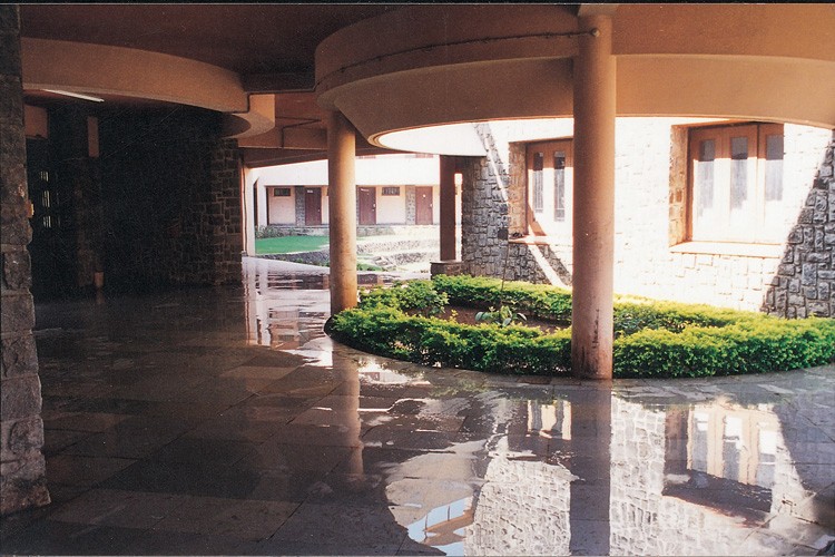 Vasantdada Sugar Institute, Pune