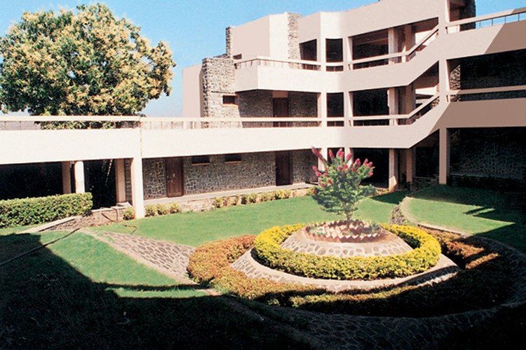 Vasantdada Sugar Institute, Pune