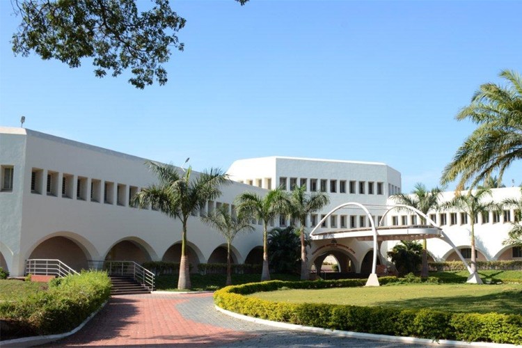 Vasantdada Sugar Institute, Pune