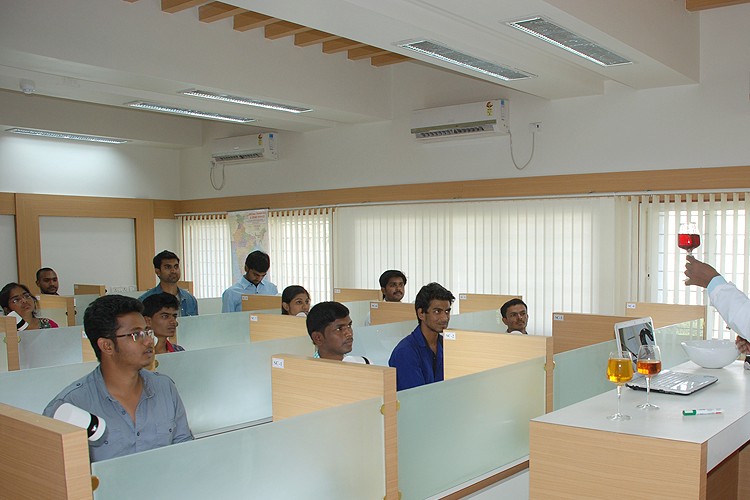 Vasantdada Sugar Institute, Pune