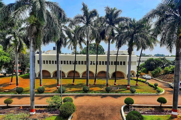 Vasantdada Sugar Institute, Pune