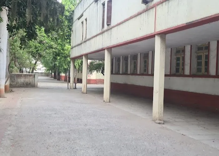 Vasantrao Naik Mahavidyalaya, Aurangabad
