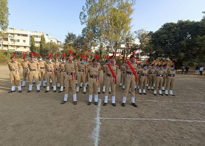 Vasantrao Naik Mahavidyalaya, Aurangabad