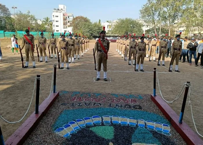 Vasantrao Naik Mahavidyalaya, Aurangabad