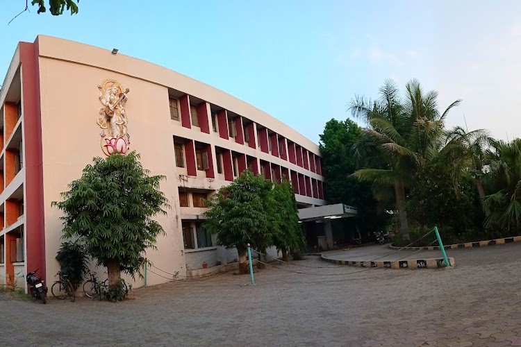 Vasantrao Naik Marathwada Krishi Vidyapeeth, Parbhani