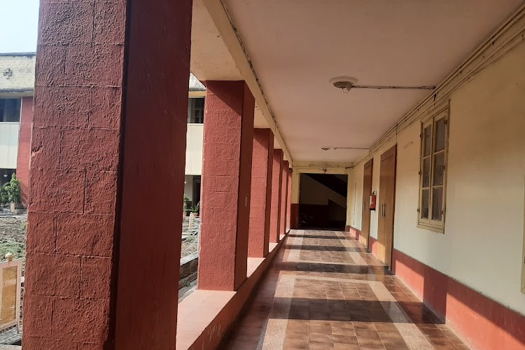 Vasantrao Naik Marathwada Krishi Vidyapeeth, Parbhani