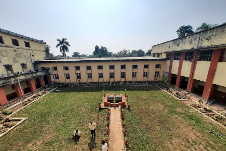 Vasantrao Naik Marathwada Krishi Vidyapeeth, Parbhani