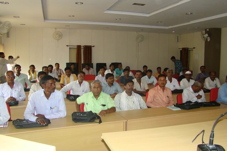 Vasantrao Naik Marathwada Krishi Vidyapeeth, Parbhani