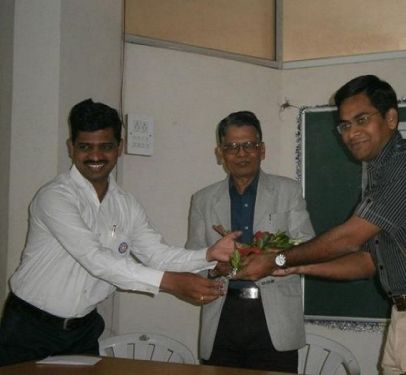 Vasantraodada Patil Institute of Management Studies & Research, Sangli