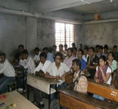 Vasantraodada Patil Institute of Management Studies & Research, Sangli