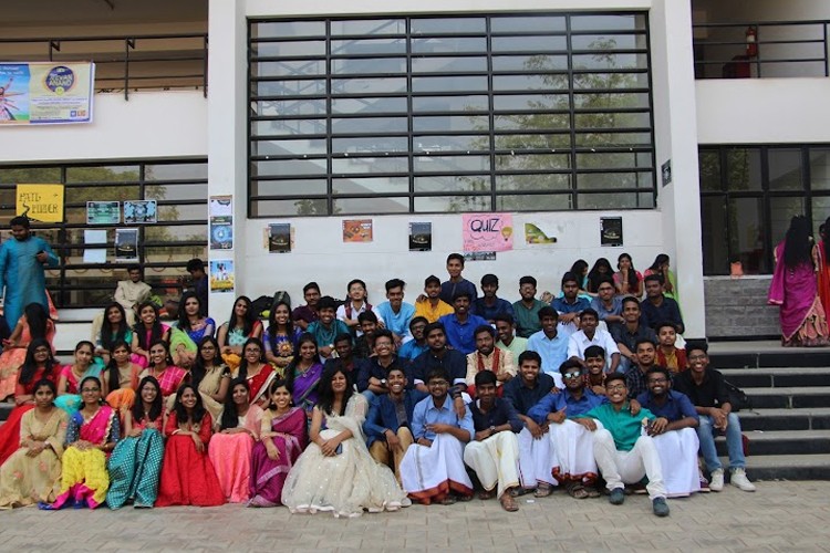 Vasavi College of Engineering, Hyderabad