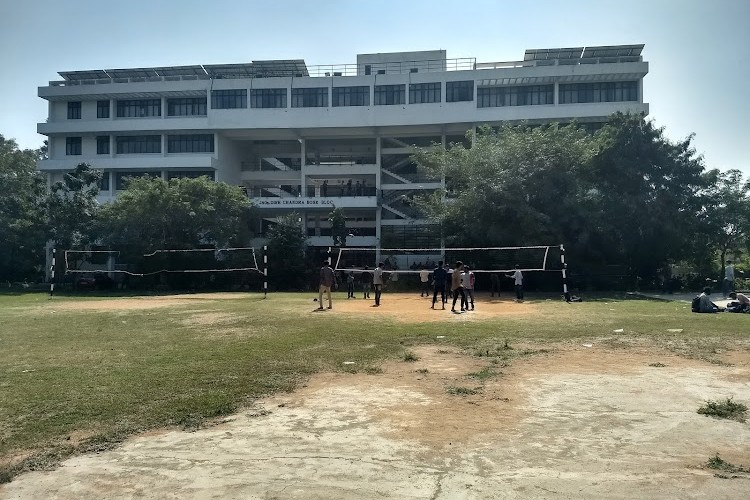 Vasavi College of Engineering, Hyderabad