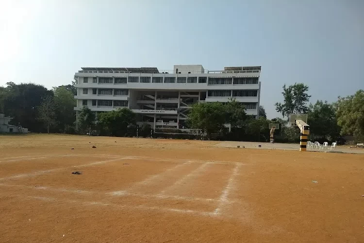 Vasavi College of Engineering, Hyderabad