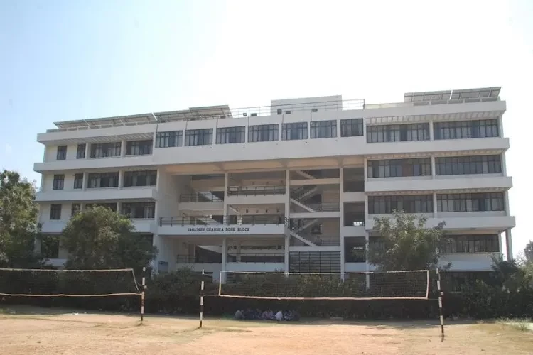 Vasavi College of Engineering, Hyderabad
