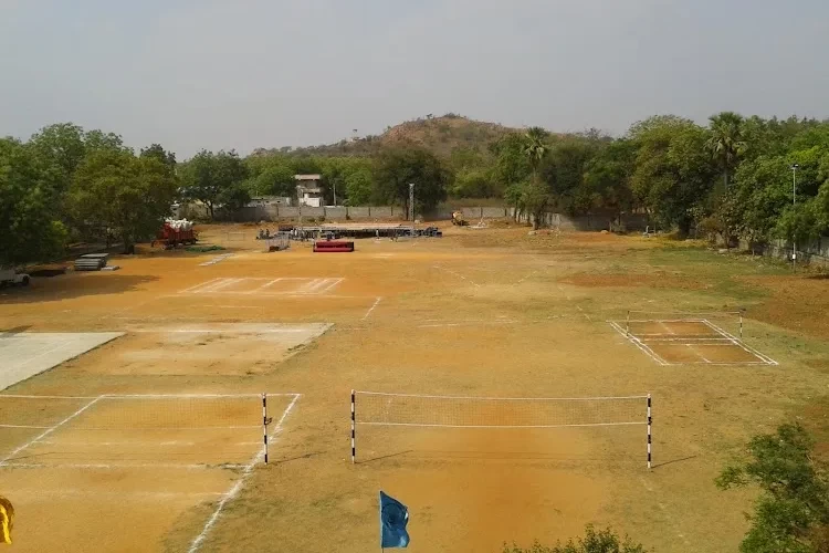 Vasavi College of Engineering, Hyderabad