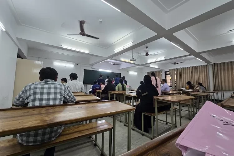 Vasavi College of Engineering, Hyderabad