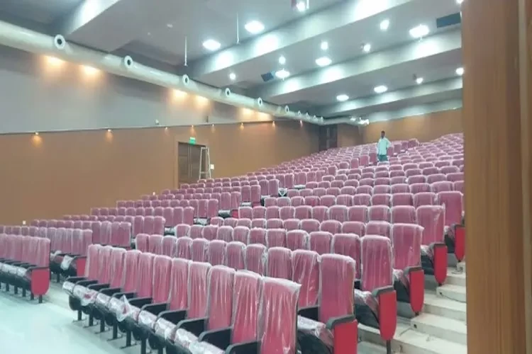 Vasavi College of Engineering, Hyderabad