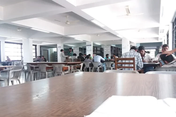 Vasavi College of Engineering, Hyderabad