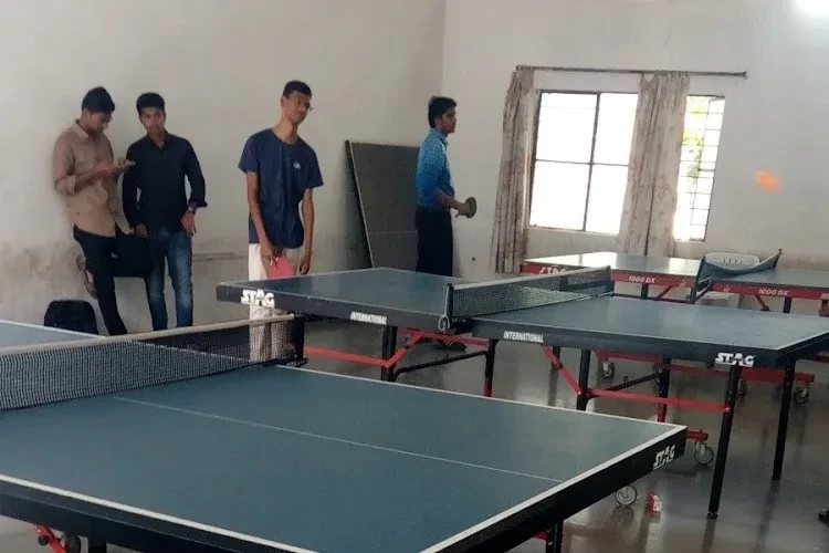 Vasavi College of Engineering, Hyderabad