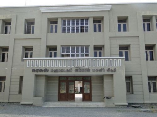 Vasavi Vidya Trust Group of Institutions, Salem