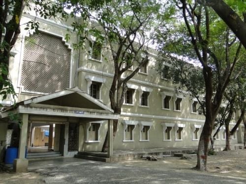 Vasavi Vidya Trust Group of Institutions, Salem