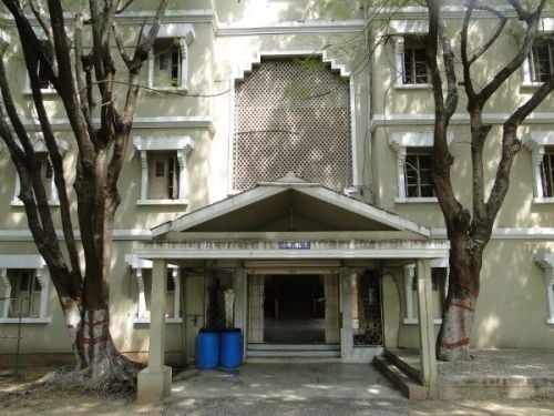 Vasavi Vidya Trust Group of Institutions, Salem