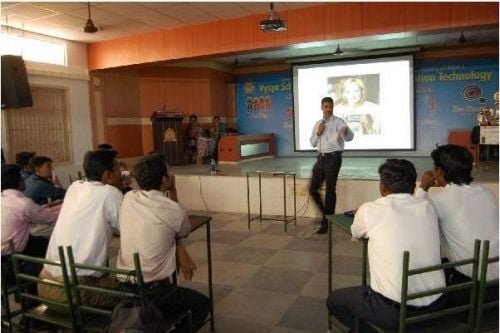 Vasavi Vidya Trust Group of Institutions, Salem