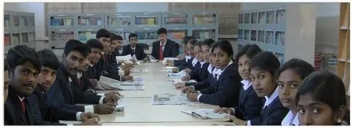 Vasavi Vidya Trust Group of Institutions, Salem