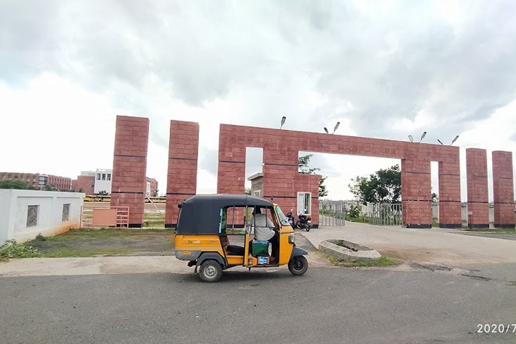 Vasireddy Venkatadri Institute of Technology, Guntur