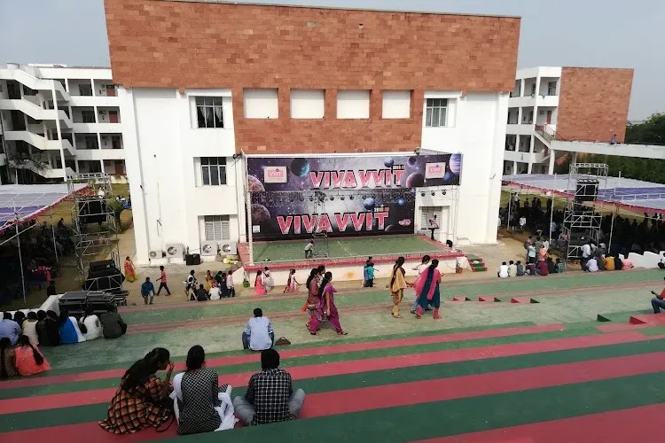 Vasireddy Venkatadri International Technological University, Guntur