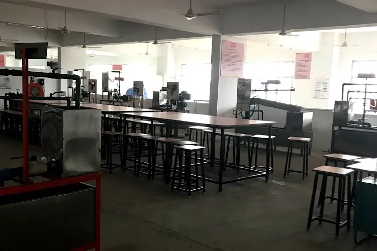 Vasireddy Venkatadri International Technological University, Guntur