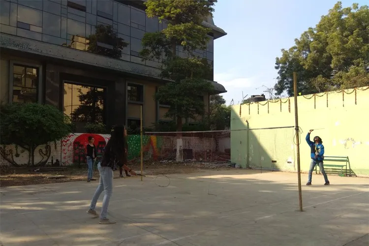 Vastu Kala Academy, New Delhi