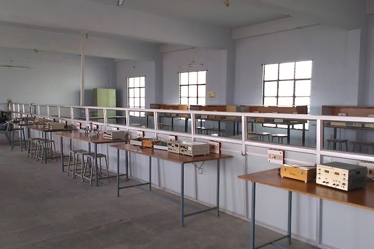 Vathsalya Institute of Science & Technology, Nalgonda