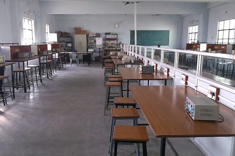 Vathsalya Institute of Science & Technology, Nalgonda