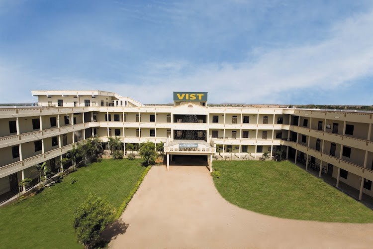 Vathsalya Institute of Science & Technology, Nalgonda