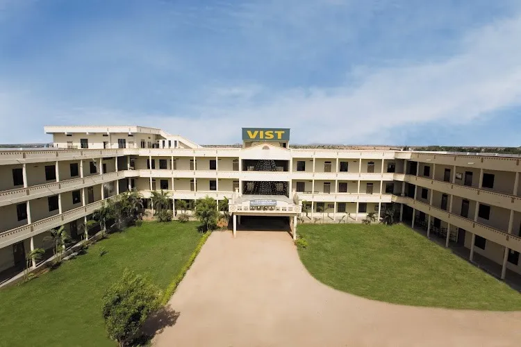 Vathsalya Institute of Science & Technology, Nalgonda