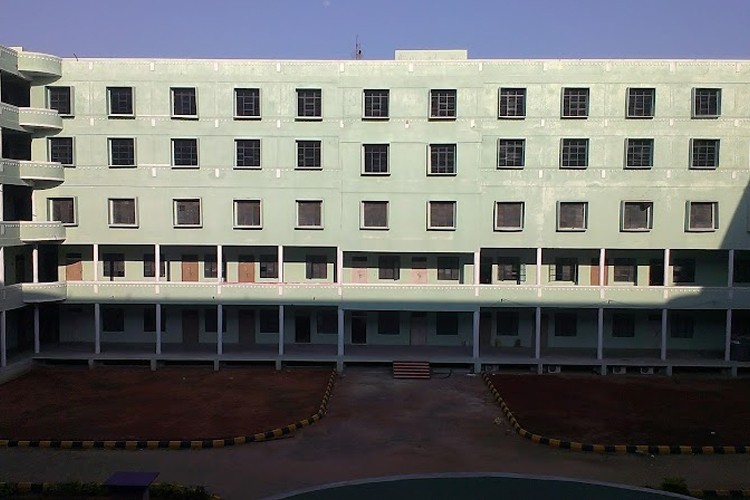 Vathsalya Institute of Science & Technology, Nalgonda