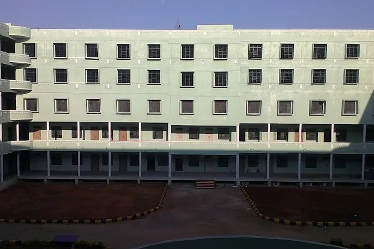 Vathsalya Institute of Science & Technology, Nalgonda