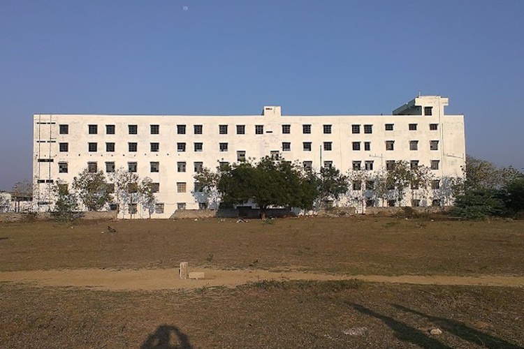 Vathsalya Institute of Science & Technology, Nalgonda