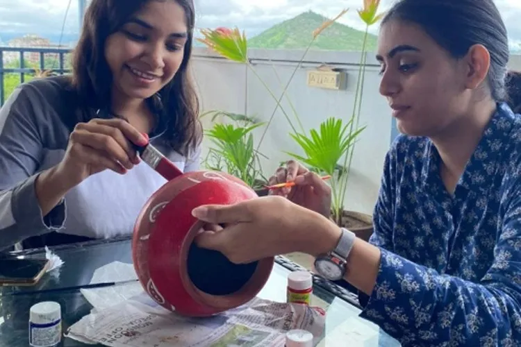 VCD College of Designing, Udaipur