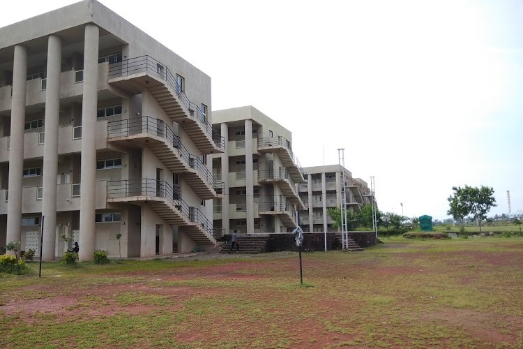 VDF School of Pharmacy, Latur