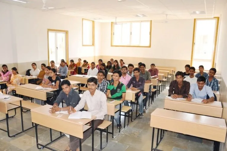 VDF School of Pharmacy, Latur