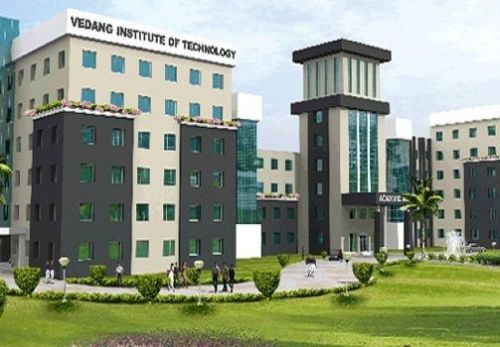Vedang Institute of Technology, Bhubaneswar