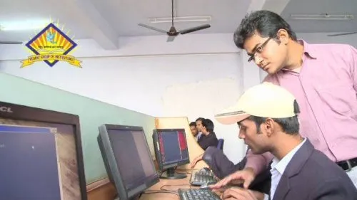 Vedant Institute of Management & Technology, Hapur